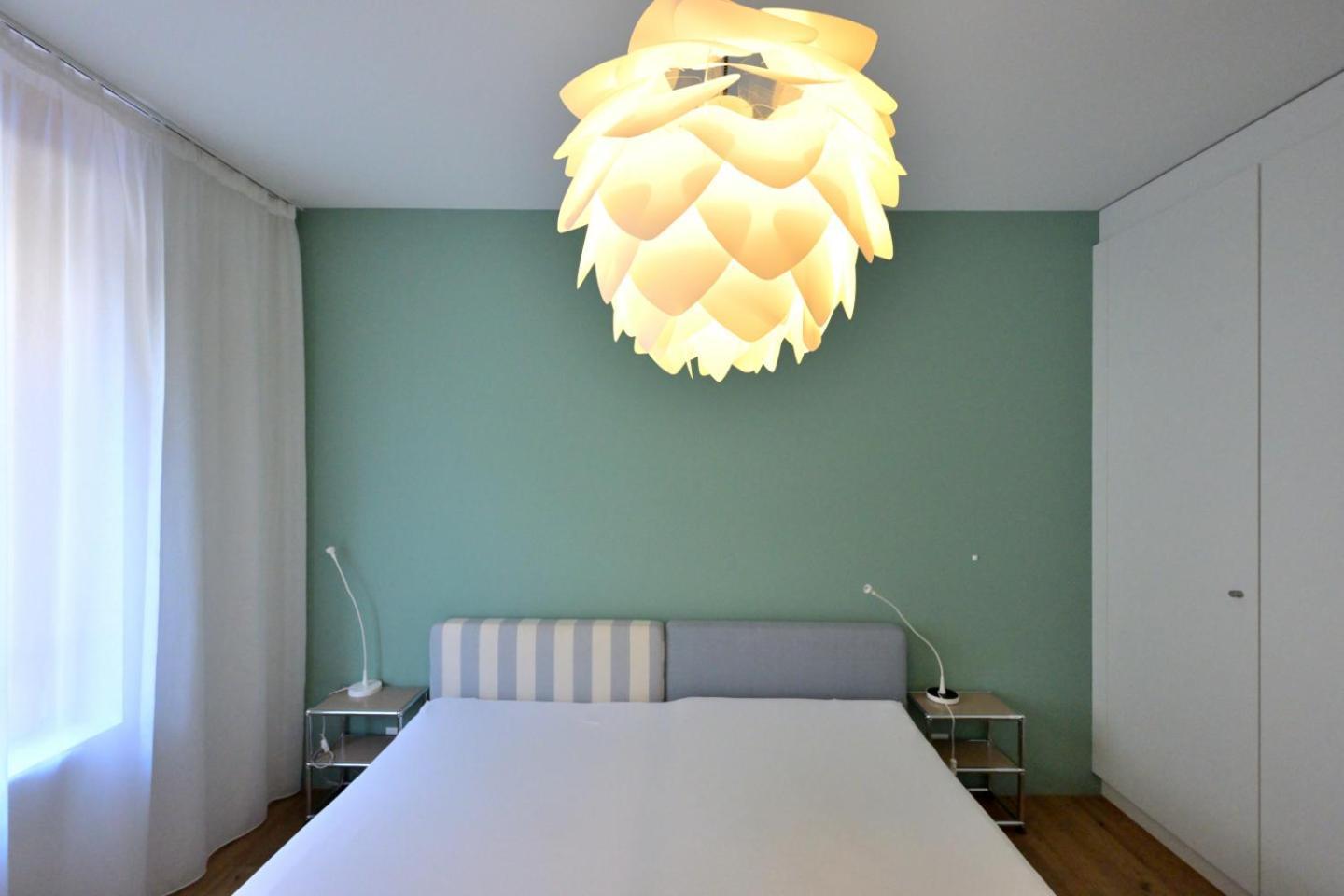 Apartament Fontana Arosa Zewnętrze zdjęcie