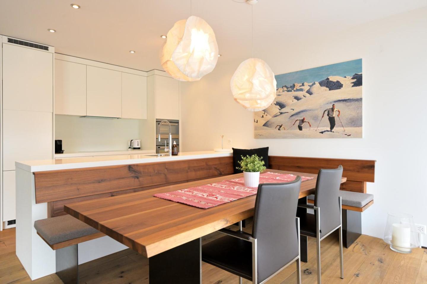 Apartament Fontana Arosa Zewnętrze zdjęcie