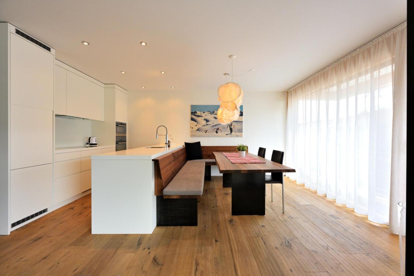 Apartament Fontana Arosa Zewnętrze zdjęcie