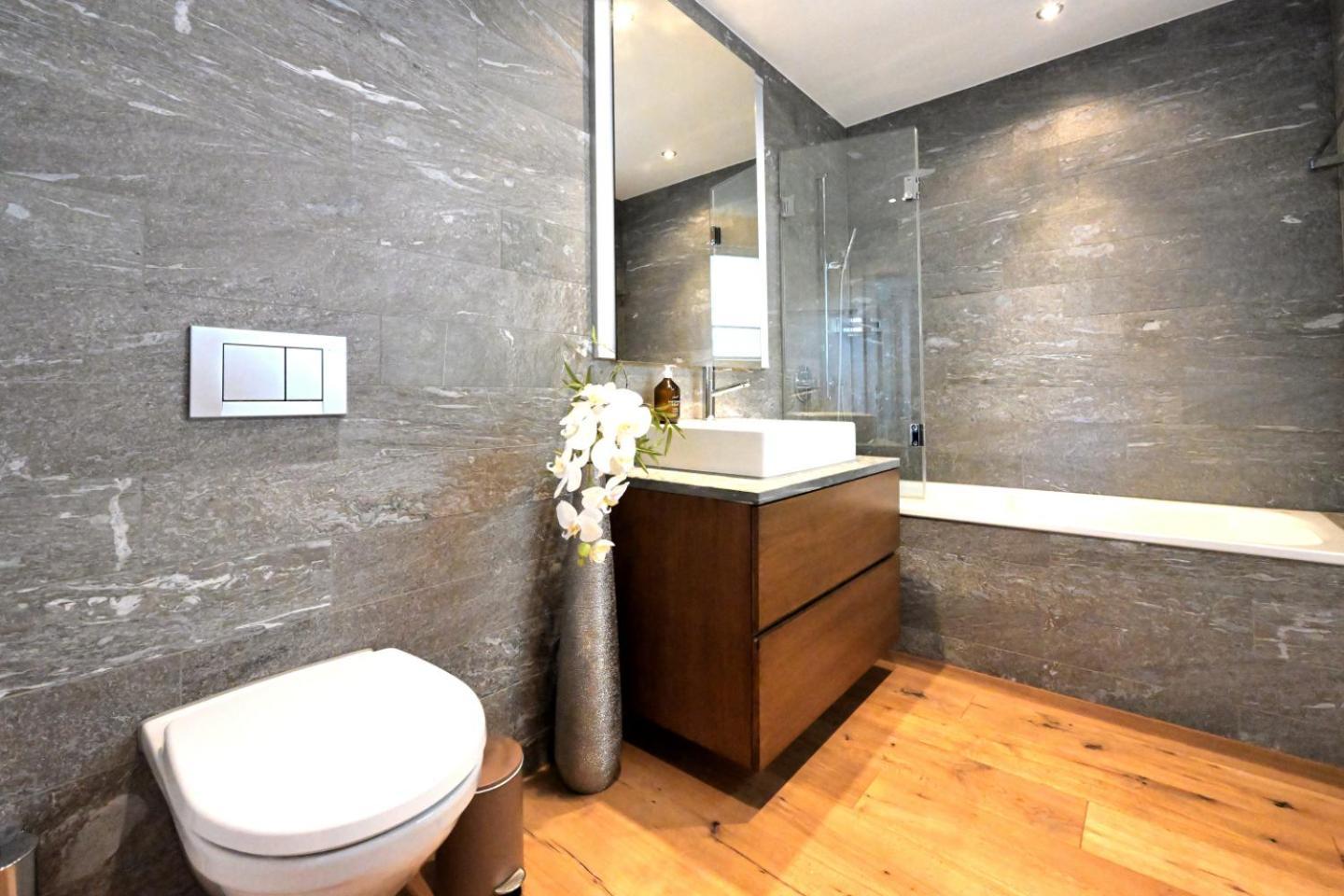 Apartament Fontana Arosa Zewnętrze zdjęcie