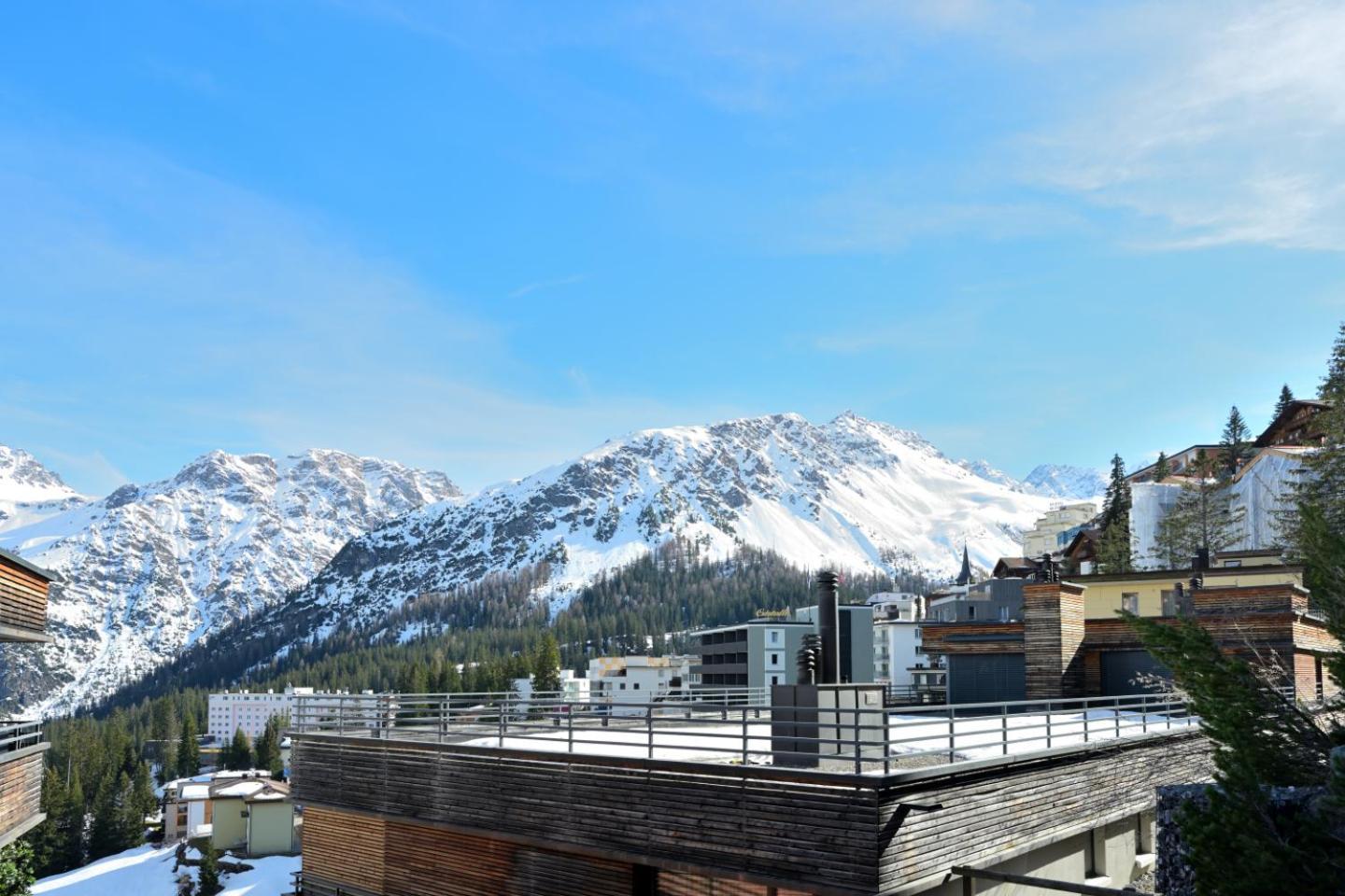 Apartament Fontana Arosa Zewnętrze zdjęcie