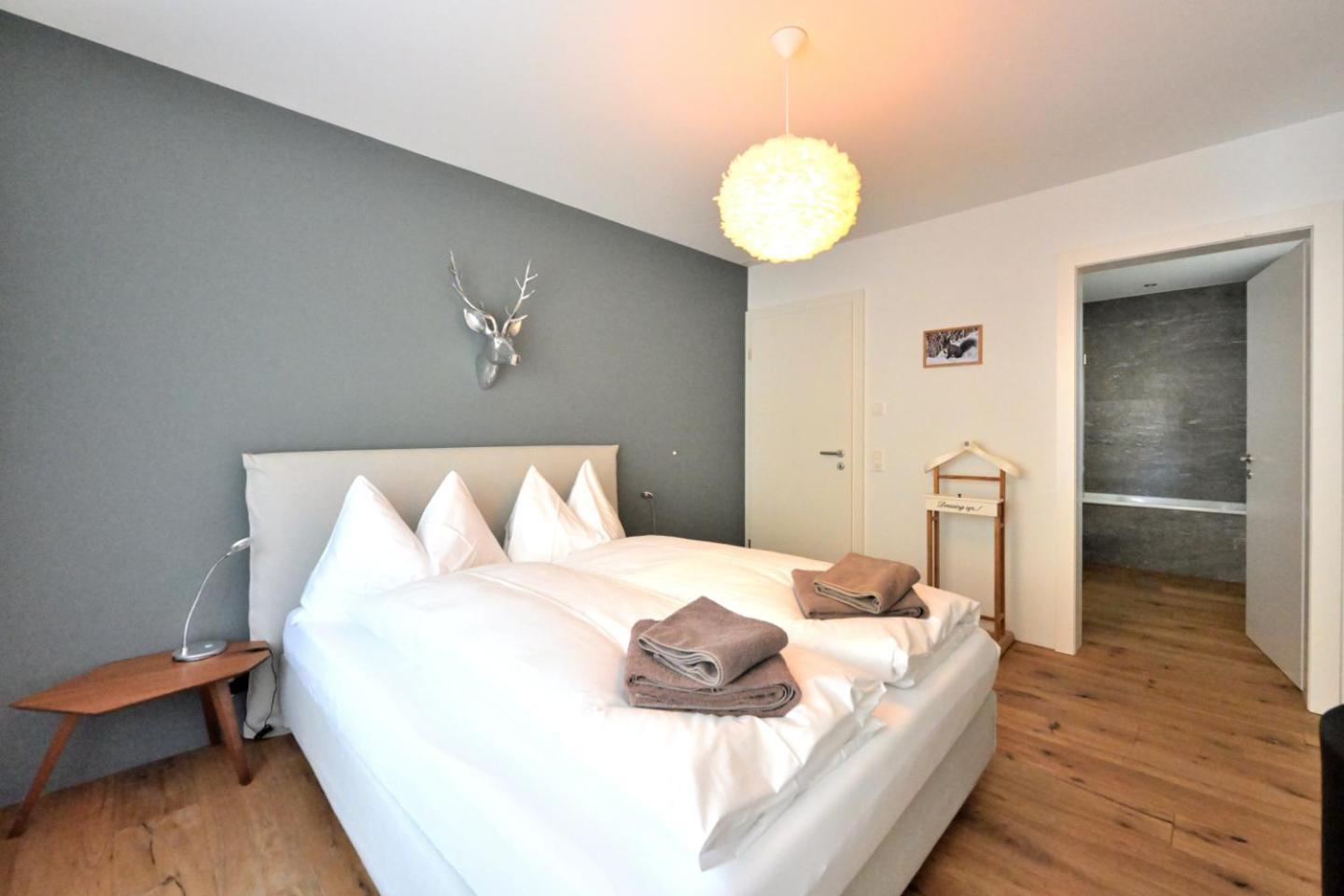 Apartament Fontana Arosa Zewnętrze zdjęcie