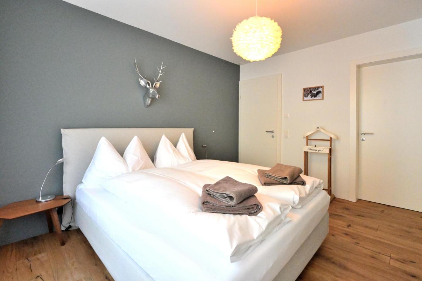 Apartament Fontana Arosa Zewnętrze zdjęcie