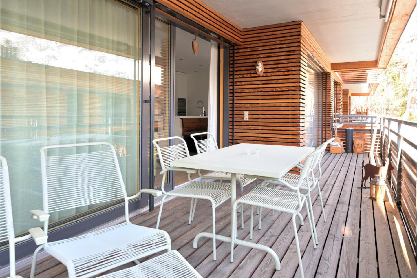 Apartament Fontana Arosa Zewnętrze zdjęcie
