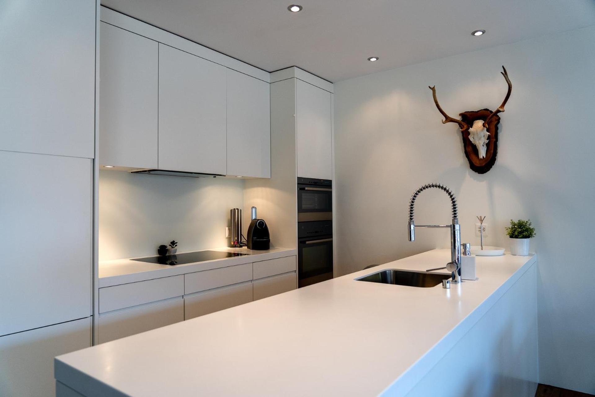 Apartament Fontana Arosa Zewnętrze zdjęcie