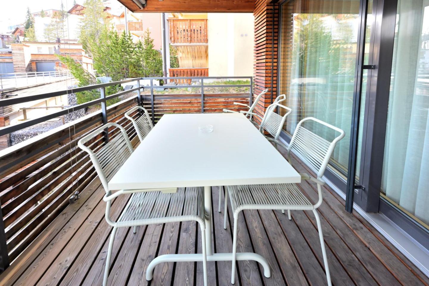Apartament Fontana Arosa Zewnętrze zdjęcie