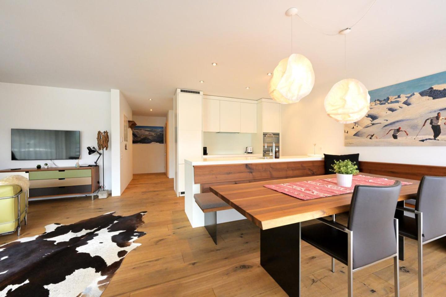 Apartament Fontana Arosa Zewnętrze zdjęcie